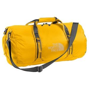 the north face flyweight duffel bag